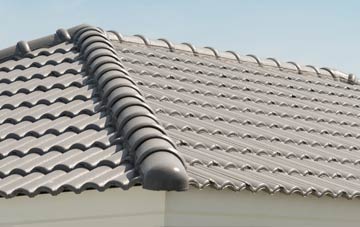 advantages of Cornforth clay roofing