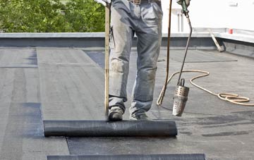 flat roof replacement Cornforth, County Durham