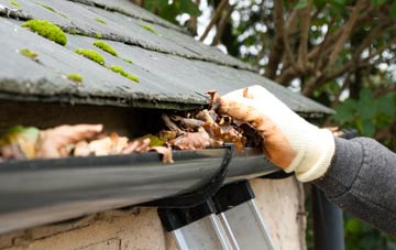 gutter cleaning Cornforth, County Durham