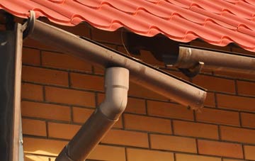 Cornforth gutter repair costs