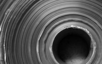 Cornforth pvc roof replacement