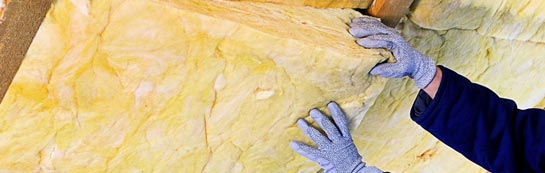 quotes for Cornforth roof insulation