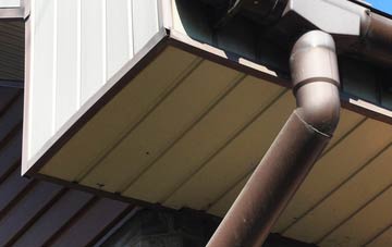Cornforth soffit installation costs