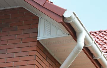 Cornforth soffit repair costs