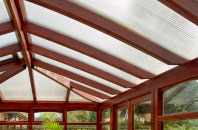 Cornforth conservatory roofing insulation