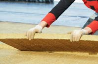 find rated Cornforth roof insulation companies