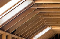 Cornforth tapered roof insulation quotes